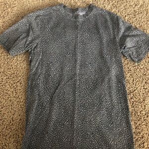 Men’s small Jordan shirt